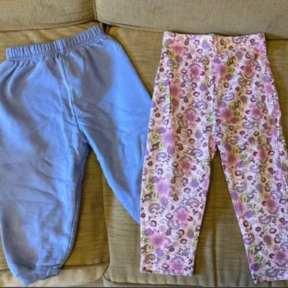 BIG Lot of Baby Girls’ Clothing size 2T / 24 months
